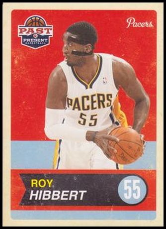 34 Roy Hibbert